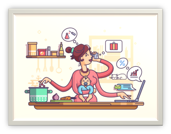 multitask
